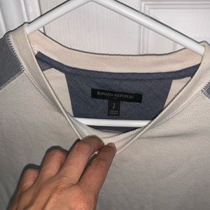 Banana Republic t-shirt size S